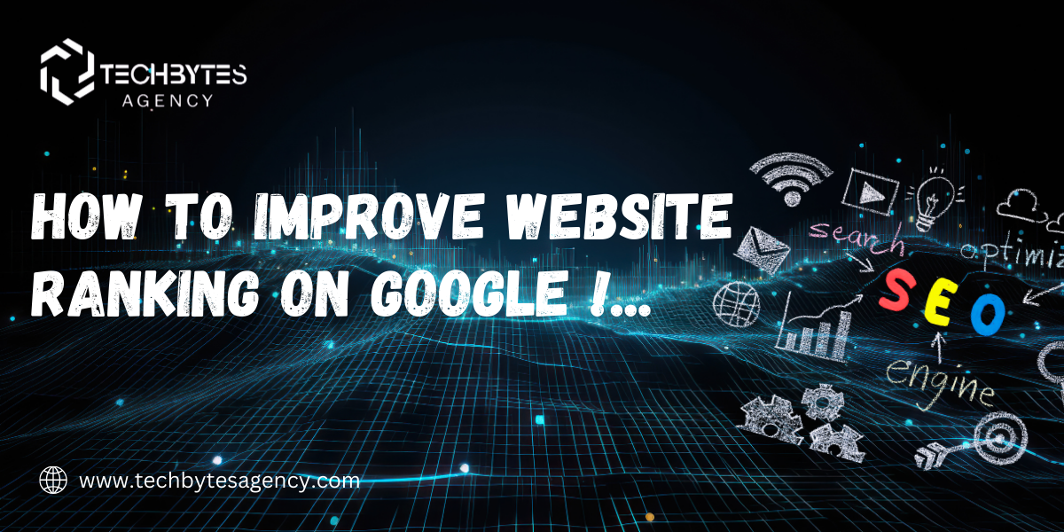 website ranking